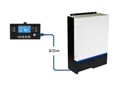 FVE Solární střídač měnič Off-Grid AZO Digital ESB 6 kW-24 FVE Solární střídač měnič  Off-Grid ESB 6 kW-24