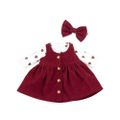 Lucky Doggy Set oblečenia pre psíka - Cozy Casual