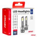 LED žiarovky X5-series WINGER H1 6000K max 30W AMIO-03943