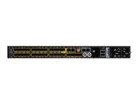 24 Port SFP Downlinks with 4 10G Uplinks REMANUFACTURED