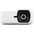 VIEWSONIC LSD401HD, LASER Projektor FHD, biely