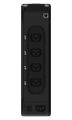 Eaton UPS 1/1fáze,1,3kVA- 3P Ellipse 1300 USB IEC Záložní zdroj, 1300VA, 840W, 1/1 fáze, tower, 4+4 (IEC), USB, cerný