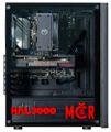 HAL3000 MČR Finale Elite / AMD Ryzen 7 7700/ 32GB DDR5/ RX 9060 XT 16G/ 1TB PCIe4 SSD/ WiFi/ W11 Herní pocítac, AMD Ryzen 7 7700, 32GB, AMD Radeon RX 9060 XT 16GB, 1TB PCIe SSD, Wi-Fi, W11