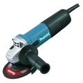 Makita Úhlová bruska 125mm,840W,kufr