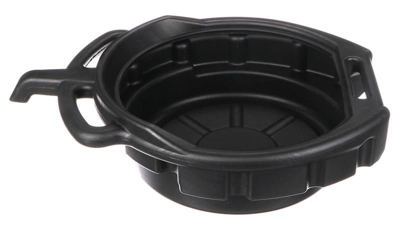 Miska na odčerpávanie oleja s výlevkou MECHANIC OIL PAN 1, 8L SIXTOL