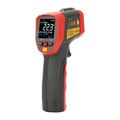 Teplomer bezkontaktný UNI-T UT301D+