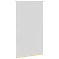 vidaXL Zatemňovacia roleta 124,4x175 cm, šírka látky 120 cm, béžová