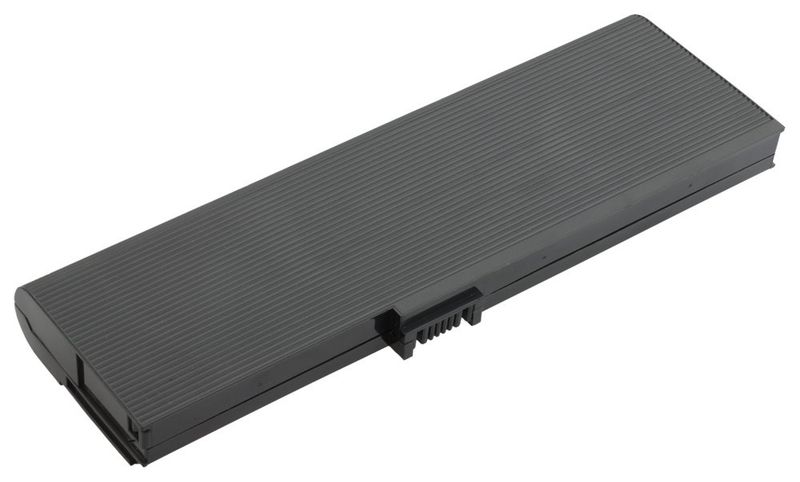 PATONA batéria pre ntb ACER ASPIRE 3600 TM 2400 11,1V 6600mAh Aku ACER ASPIRE 3600 TM 2400 11,1V 6600mAh