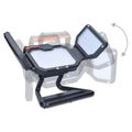 LED reflektor Solight WM-30W-RE