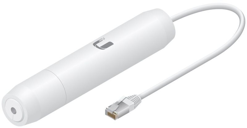 Ubiquiti INS-3AF-O-G PoE, Instant Outdoor PoE Converter, 48V 802.3af/24V pasívne PoE, vonkajšie
