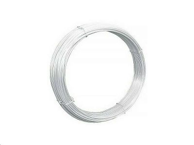Drôt zemnící 8 AlMgSi T/4 (hliník) mäkký pr. 8 mm (0,135 kg/m) Tremis Z415