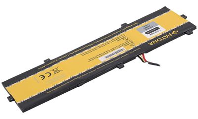 PATONA batéria pre ntb ASUS UX430 3400mAh Li-Pol 11,55V C31N1620 Batéria, pre notebook, 3400mAh, Li-Pol, 11,55V, pre ASUS UX430, kompatibilná s batériou C31N1620