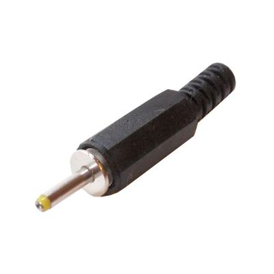 Konektor DC 0,7 x 2,5 x 9,0mm kábel