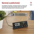 EMOS E8625 domáca bezdrôtová meteostanica