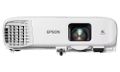 EPSON EB-994F Projektor, 3LCD, Full HD 1080p, 4100 lumenů, Wi-Fi, Apple AirPlay 2, Miracast, zoom 1,62×, 16W reproduktor, bílý