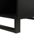 vidaXL Konferenčný stolík 60x50x35 cm masívne mangovníkové drevo