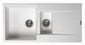 Reginox Amsterdam 1000.10 Black silvery