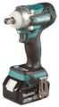 Makita Aku rázový utiahovák Li-ion LXT 18V/5,0Ah