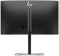 HP/524pf/23,8"/IPS/FHD/100Hz/5ms/Černá/3R Monitor, 23,8" FHD IPS, 100Hz, sRGB 100%, USB hub, ergonomické nastavení, HP Eye Ease, tenký rámecek