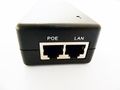 POE PRE INJECTOR – UTP supply na 4 ks cctv POE PRO INJECTOR – UTP supply na 4 ks cctv