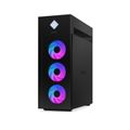 HP OMEN/GT22-3592nc/Tower/U7-265K/64GB/2TB/RTX 5090/W11H/2R Počítač, Ultra 7 265K, 64GB DDR5, 2TB SSD, NVIDIA GeForce RTX 5090 32GB, W11H, vodní chlazení, černý + klávesnice a myš