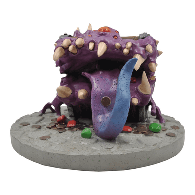 Figúrka Dungeons and Dragons: Mimic