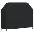 vidaXL Obaly na gril 2 ks 147x61x112 cm 420D oxfordská látka
