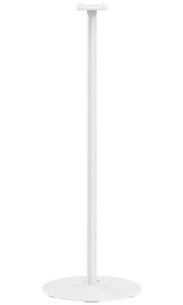 NEDIS montáž reproduktoru/ kompatibilní se Sonos Era 300/ stojan/ 5 kg/ pevná/ ABS/ kov/ bílá