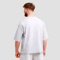 Tričko Unity Grey - GymBeam, veľkosť XL, veľkosť oblečenia XL
