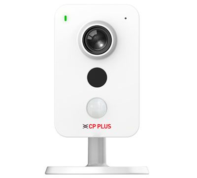 CP-D21 2.0 Mpix vnútorná IP kamera s IR prísvitom, WiFi, mikrofónom, reproduktorom a PIR