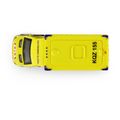 Auto ambulancia / sanitka Zdravotnícka záchranná služba hl. m. Prahy 10 cm