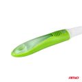 Stierka na vodu na okenné sklo s rukoväťou 26 cm AMIO-03848