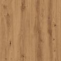 vidaXL barový stôl s úložným stojanom Artisan Dub 102x50x103,5 cm