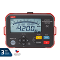 Tester izolačného odporu UNI-T UT503PV
