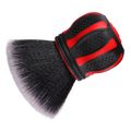Veľký presný štetec s guľovou rukoväťou a stojanom CAR DETAILING BRUSH BALL SIXTOL