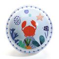 Lopta Fishee 22 cm
