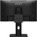 MSI PRO MP275PHG E14/ 27"/ 1920x1080/ IPS/ 4ms/ 144Hz/ 250cd/m2/ 1500:1/ HDMI/ DP/ USB/ VESA/ černý Monitor, 27", IPS, FHD 1920×1080, 144Hz, 1ms MPRT, USB-C 15W PD, HDMI 2.0, DisplayPort 1.2a, KVM, Adaptive-Sync, HDR Ready, ergon