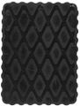Gumová podložka pre zdvíhač automobilov JACK PAD 14, 160x120x80 mm SIXTOL