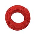 Solárny kabel FVE H1Z2Z2-K, 1500V,  6mm2, červený 100m