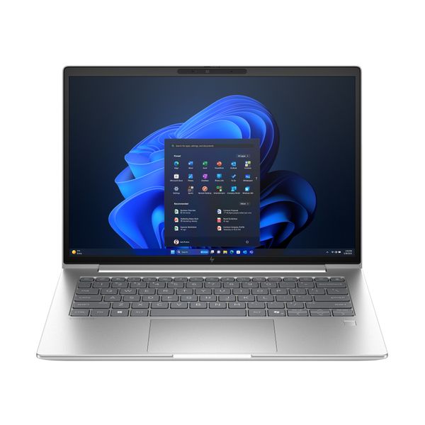 HP EliteBook 6/G1i/U5-225U/14''/WUXGA/16GB/512GB/Intel int/W11P/Silver/3R