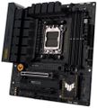 ASUS TUF GAMING B650M-PLUS/AM5/mATX Základná doska, AMD B650, AM5, 4x DDR5 DIMM (max. 128GB), 2x M.2, HDMI, DisplayPort, USB typ C, mATX