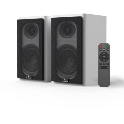 LAUDBERG XS1B, Bluetooth reproduktory 2.0, bie