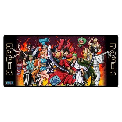 Podložka pod myš a klávesnicu One Piece - Battle in Wano