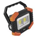 LED pracovná svietidlo EMOS P4112, 2× COB LED, 350 lm, 3× AA