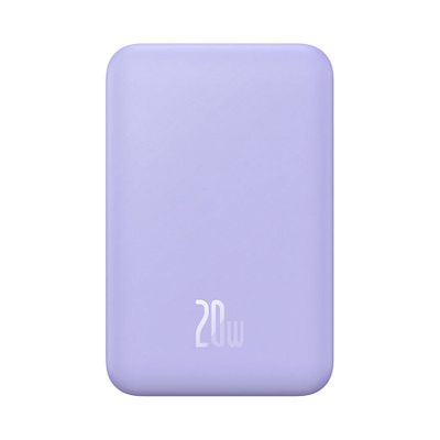 PowerBank BASEUS Mini 5000mAh Purple