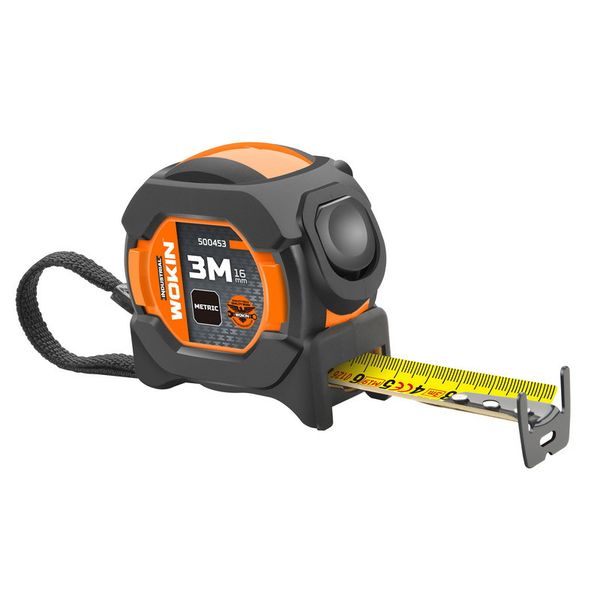 Zvinovací meter 5m