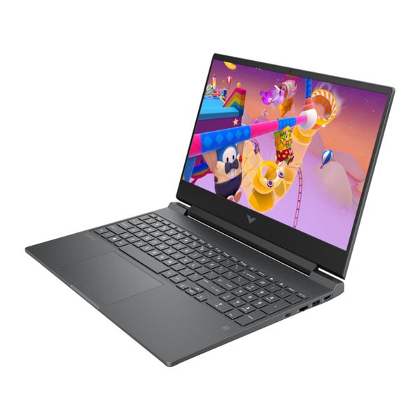 HP Victus/15-fb3002nc/AI5-340/15,6"/FHD/24GB/1TB/RTX 5060/W11H/Silver/3R HP VICTUS 15-fb3002nc/ Ryzen AI 5 340/ 24GB DDR5/ 1TB SSD/ RTX 5060 8GB/ 15,6"FHD,matný/ W11H/ stríbrný
