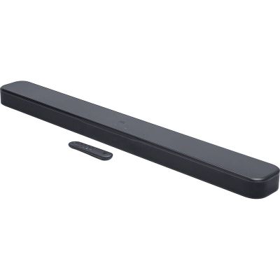 JBL BAR 300, MK2 Soundbar, čierny