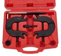 Sada na aretáciu motora MECHANIC ENGINE TIMING SET 21, VW, Audi SIXTOL