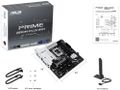 ASUS PRIME Z890M-PLUS WIFI/LGA 1851/mATX ASUS PRIME Z890M-PLUS WIFI / Z890 / LGA1851 / 4x DDR5 / M.2 / DP / HDMI / Wi-Fi / mATX